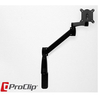 ProClip USA ARTICULATING ARM KIT WITH L-BRACKET